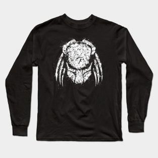 Predator Long Sleeve T-Shirt